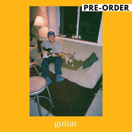 PRE-ORDER